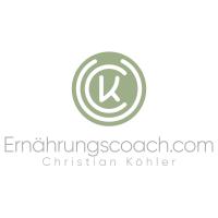 Ernährungscoach.com - Christian Köhler in Quickborn Kreis Pinneberg - Logo