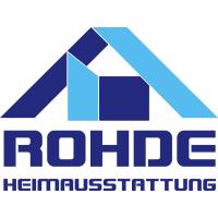 Rohde Heimausstattung in Berlin - Logo