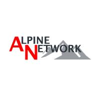 Alpine Network EDV Dienstleistungen in Schliersee - Logo