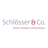 Werbeagentur Schlösser & Co. in Bayreuth - Logo