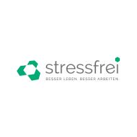 stressfrei GmbH in Münster - Logo