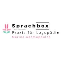 Sprachbox-Praxis für Logopädie in Zell am Main - Logo