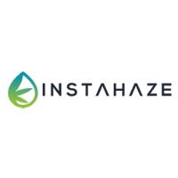 InstaHaze in Michelbach an der Bilz - Logo