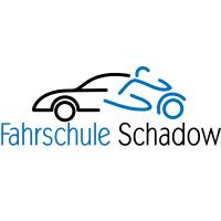 Fahrschule Schadow Fahrausbildung in Berlin - Logo