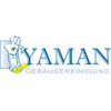 Yaman - Gebäudereinigung in Troisdorf - Logo