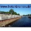 Hotels Bremen - Hotelreservierung in Bremen - Logo