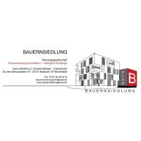 Bauernsiedlung Plan B Planungsgesellschaft Klimawerkzeug Architektur - Intelligent Buildings in Bassum - Logo