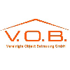V.O.B. Vereinigte Objekt Betreuung GmbH in Wedel - Logo