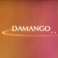 Damango.de in Hannover - Logo