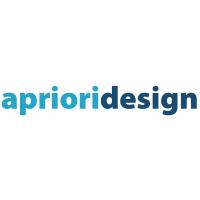 apriori design in Bremen - Logo