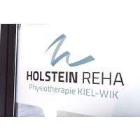 Holstein Reha GbR in Kiel - Logo