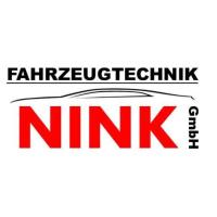 Fahrzeugtechnik Nink GmbH in Isselbach - Logo