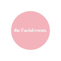 The Facial Room in Hamburg - Logo