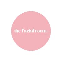 The Facial Room in Hamburg - Logo
