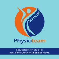 Physioteam Mentzel in Neubrandenburg - Logo