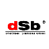 dSb Drechsel Stahlbau GmbH in Stollberg im Erzgebirge - Logo