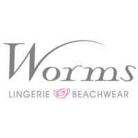 Bademoden & Dessous Worms in Köln - Logo