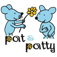 PAT & PATTY - Kerstin Dorow in Hürtgenwald - Logo