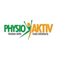 Physio-aktiv-Höchberg in Höchberg - Logo