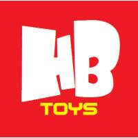 HB-Toys in Bremen - Logo