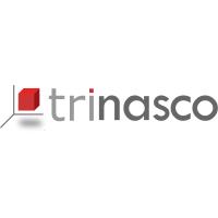 trinasco GmbH in Hamburg - Logo