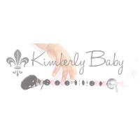 Kimberly-Baby in Berlin - Logo