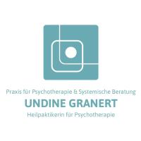Praxis für Psychotherapie Undine Granert in Markkleeberg - Logo