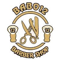 BABO 12 BARBERSHOP in Frankfurt am Main - Logo