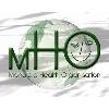 MHO-Stiftung in Wöhrden in Dithmarschen - Logo