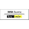 RKM Service Tore und mehr in Müschenbach - Logo