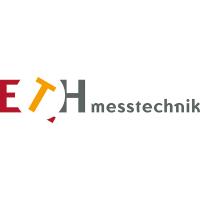 ETH messtechnik gmbh in Gschwend bei Gaildorf - Logo