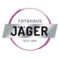 Fotohaus Jäger e.K. in Sulzbach Rosenberg - Logo