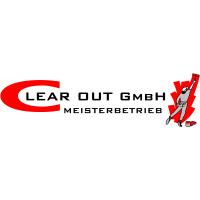 Clear out GmbH Malereibetrieb in Germering - Logo