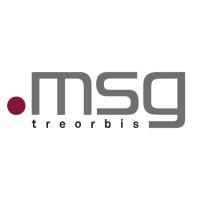 msg treorbis GmbH in Hamburg - Logo