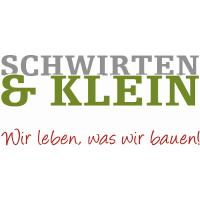 Schwirten und Klein Holzbau GmbH in Gummersbach - Logo