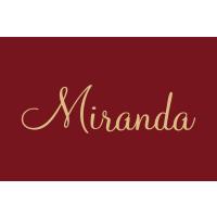 Hotel und Restaurant Miranda Siek in Siek Kreis Stormarn - Logo