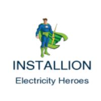 Installion GmbH in Köln - Logo