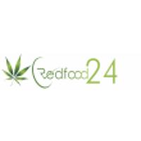 Redfood24 in Liepgarten - Logo