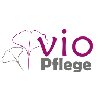 Ambulanter Pflegedienst - VIO Pflege Dortmund - Krankenpflege und Altenpflege in Dortmund - Logo