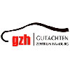 Gutachten Zentrum Hamburg gzh GmbH in Hamburg - Logo