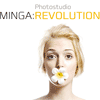 MINGA REVOLUTION : Inh. Daniela Braunschober in München - Logo