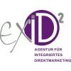 EXID² GmbH in Lüneburg - Logo