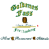 Hotel Goldenes Fass in Freudenberg in Baden - Logo