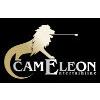 Cameleon Entertainline - your partner for digital media in Prien am Chiemsee - Logo