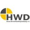 HWD Haase Werkstoffprüfung DuisburgGmbH in Duisburg - Logo