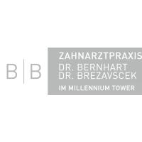 Zahnarztpraxis Dr. Bernhart / Dr. Brezavscek in Radolfzell am Bodensee - Logo