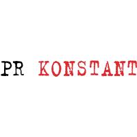 PR KONSTANT in Düsseldorf - Logo