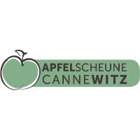 Apfelscheune Cannewitz in Malschwitz - Logo