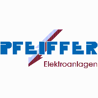 H.P. Pfeiffer Elektroanlagen GmbH in Bad Homburg vor der Höhe - Logo