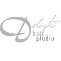 Delight Hair Studio in Überlingen - Logo
